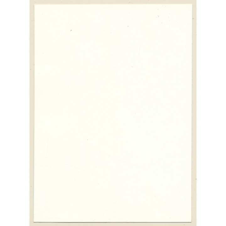 Erotic Study: Slim Natural Dark-Haired Nude*9 / Keller Geister (Vintage Photo GDR 1970s/1980s)