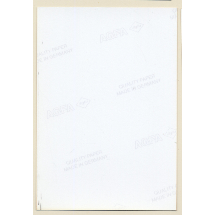 Erotic Study: Cheerful Slim Brunette Semi Nude (Vintage Photo East Germany 1990s)