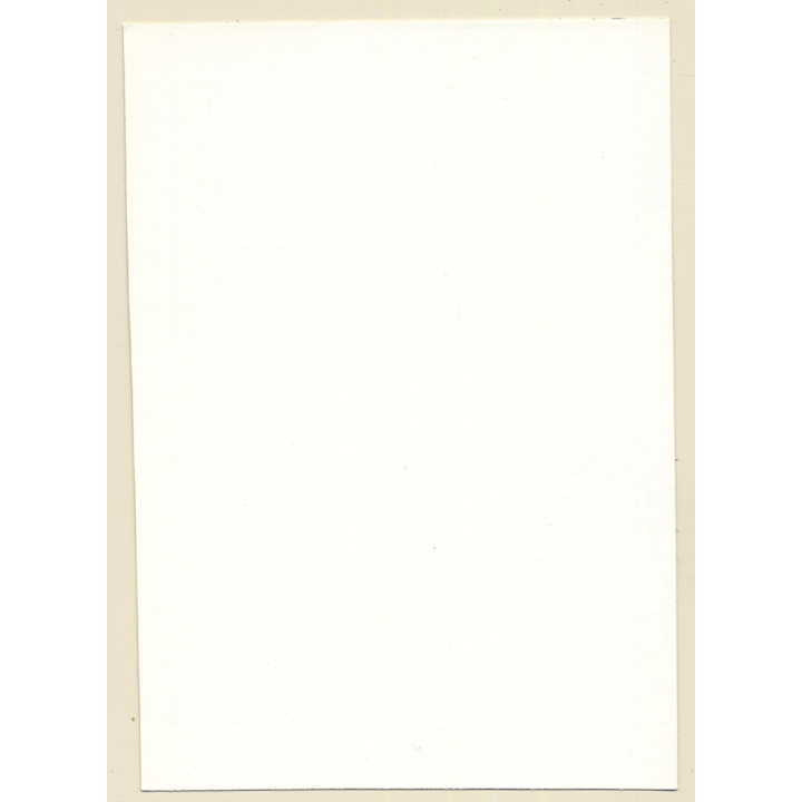 Erotic Study: Blonde Semi Nude On Couch / Cold Eyes (Vintage Photo GDR 1980s)