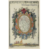 C.O.Arendts: Gruss Aus Bayern*2 / Kriegshilfe (Vintage PC 1910s)
