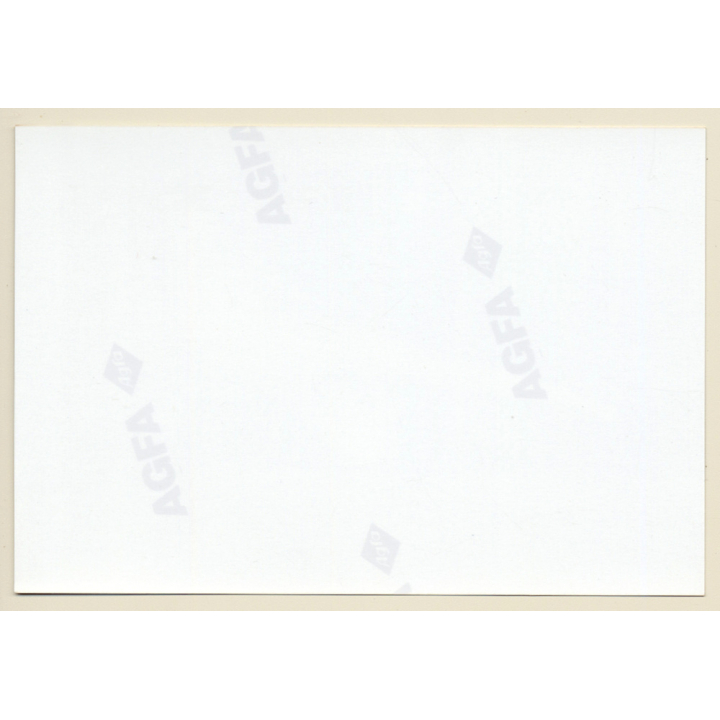 Erotic Study: Slim Brunette Nude On Carpet / Open Blazer (Vintage Photo East Germany 1990s)