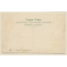 Argentina: Yámana Indios / Ethnic (Vintage PC ~1910s/1920s)