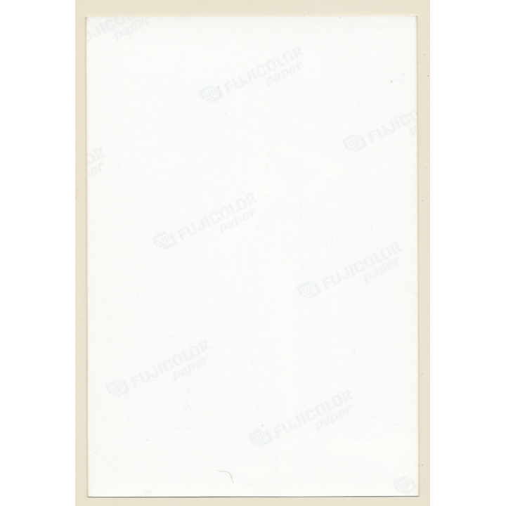 Erotic Study: Cheeky Brunette Semi Nude Outdoors*2 / White Lingerie (Vintage Photo East Germany 1990s)