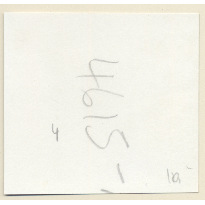 Erotic Study: 3 Semi Nude Maids Im Bondage/Spanking Session*3 (Vintage Contact Print 1970s/1980s)