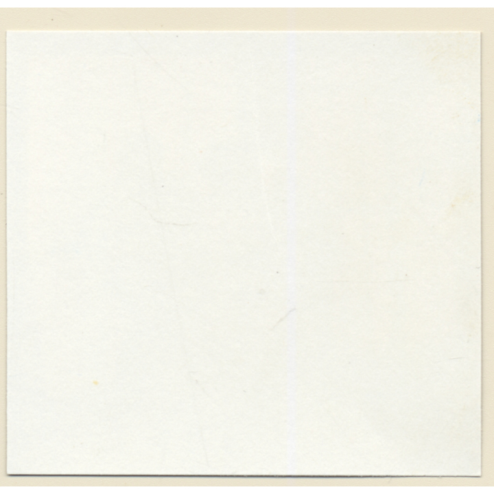 Erotic Study: 3 Semi Nude Maids Im Bondage/Spanking Session*4 (Vintage Contact Print 1970s/1980s)