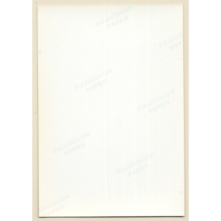 Erotic Study: Natural Dark-Haired Nude Puts On Nylons / Suspenders (Vintage Photo France ~1980s)