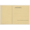 Henke / Switzerland: Diplom 1922 / Studentica (Vintage PC)