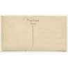 Lehnert & Landrock: Port-Said -The Abbas Mosque / Egypt (Vintage RPPC)