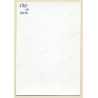 Erotic Study: Cheeky Semi Nude Curlyhead*4 / Plastic Foil (Vintage Photo East Germany 1990s)