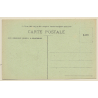 1351 Afrique Occidentale: Fille Maure / Ethnic Nude - Maghreb (Vintage PC ~1910s/1920s)