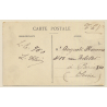 1369 Afrique Occidentale: Femme Foulah / Ethnic Nude - West Africa (Vintage PC 1912)