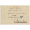 437 Générale Fortier: Jeunes Peulhes / Ethnic Nude (Vintage PC 1905)