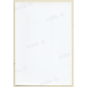 Erotic Study: Slim Blonde Nude Curlyhead In White Panties*2 (Vintage Photo ~1990s)
