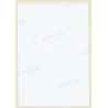 Erotic Study: Slim Blonde Nude Curlyhead In White Panties*3 (Vintage Photo ~1990s)