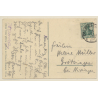 Sulz Am Neckar: Solbad / Total View - Vineyards (Vintage PC 1912)