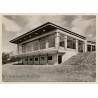 Staufen im Breisgau: Schulze Delitzsch Haus / Modern Architecture (Vintage RPPC)