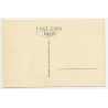 Lehnert & Landrock: A Arab Type (Vintage RPPC 1920s/1930s)