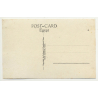 Lehnert & Landrock: Bedouin Beauty (Vintage RPPC 1920s/1930s)