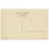 Lehnert & Landrock: Cairo - In The Bazaars (Vintage RPPC 1920s/1930s)