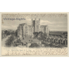New York City / USA: Morris High School (Vintage PC 1905)