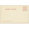 Philadelphia / USA: University Of Pennsylvania (Vintage PC 1900s)