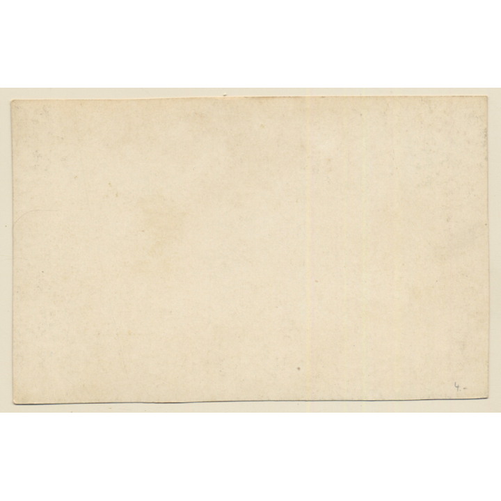 Saint Johnsbury / USA: Y.M.C.A. Building (Vintage PC ~1900s/1910s)