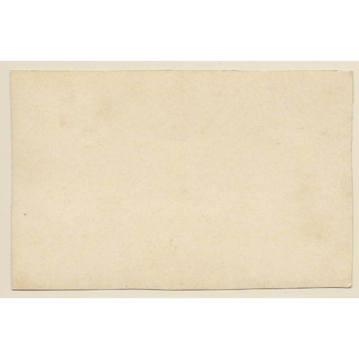 Mount Lowe, CA / USA: Grand Canyon Hotel - Lounge (Vintage PC ~1910s)