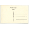 Lehnert & Landrock: Cairo - The Mosque Kait Bey (Vintage RPPC 1920s/1930s)