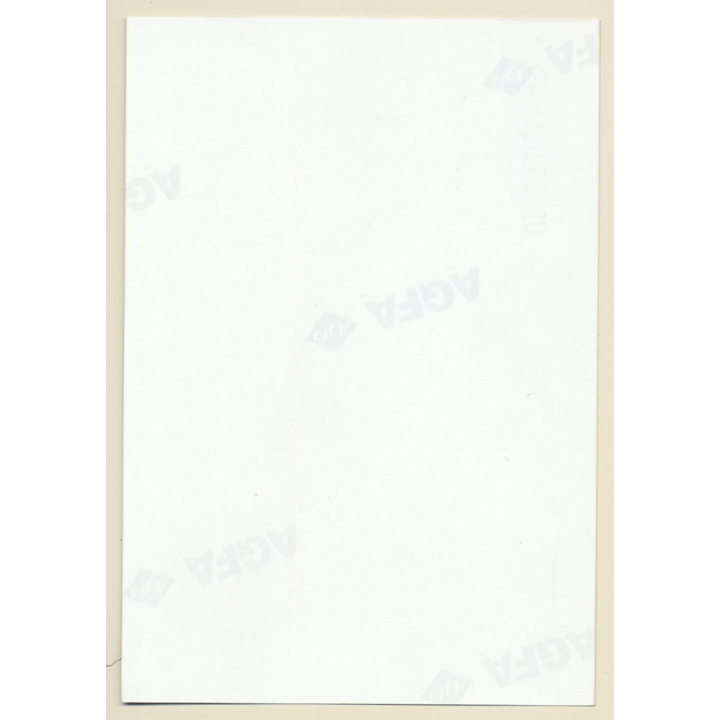 Erotic Study: Natural Sporty Brunette Nude Female*2 (Vintage Photo East Germany 1990s)