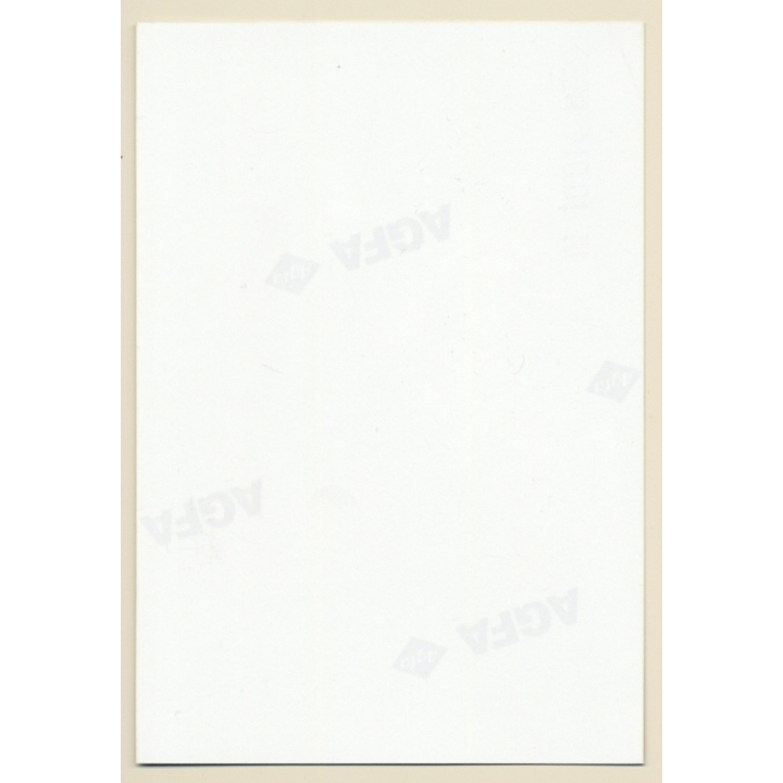 Erotic Study: Natural Sporty Brunette Nude Female*3 (Vintage Photo East Germany 1990s)