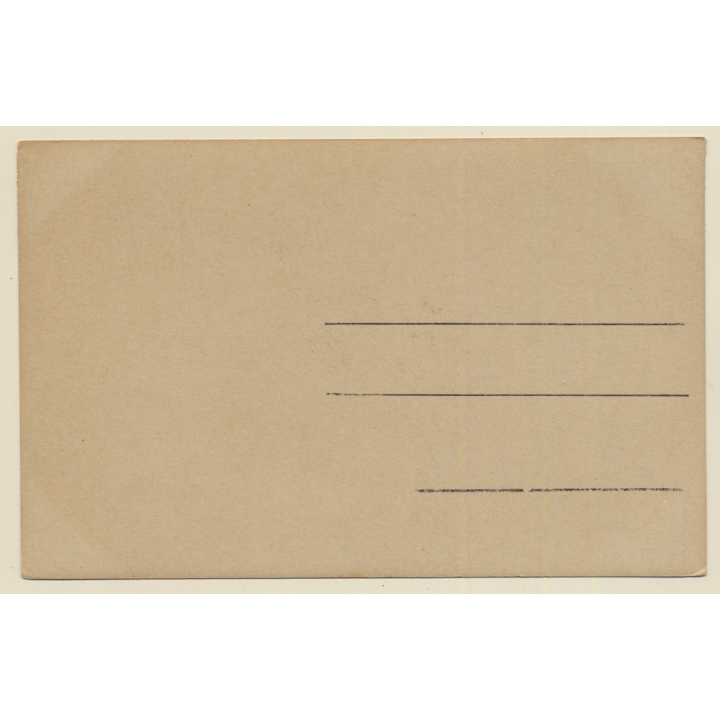 Sichem - Nablus / West Bank: Joseph's Grave - Josefsgrab (Vintage RPPC ~1900s/1910s)