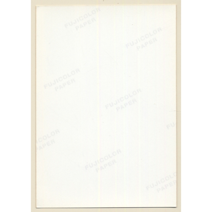 Erotic Study: Shorthaired Black Nude & Nude Girlfriend On Blanket (Vintage Photo France 1980s)