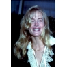 Daryl Hannah / Hollywood Actress (Vintage Press Diapositive ~1980s)