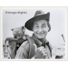 Karl Merkatz in 'Barnaby And Me' (Vintage Press Photo/Movie Still)