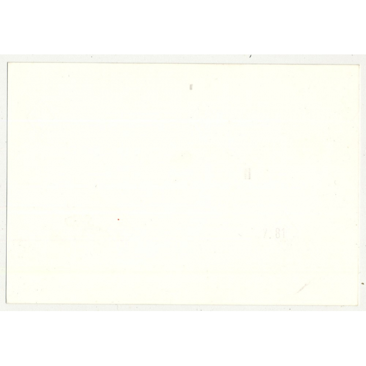 2 Funny Dressed Semi Nude Women / Helmet - Body Painting  (Vintage Photo DDR B/W 1981)