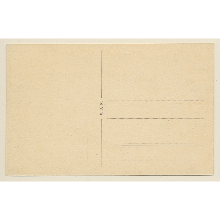 Landsberg (Warthe) / Gorzów Wielkopolski: Markt - Strassenbahn (Vintage PC ~1910s/1920s)