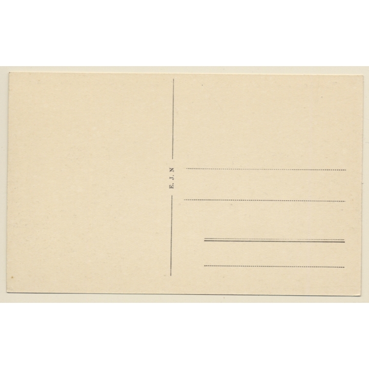 Landsberg (Warthe) / Gorzów Wielkopolski: Totalansicht Vom Quilitzpark (Vintage PC ~1910s/1920s)