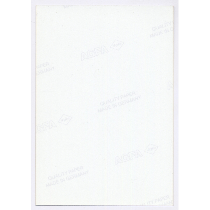 BDSM Study: Topless Blonde Maid In Fetish Lingerie  Reclining (Vintage-Photo Germany ~1990s)