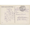 WW1: Generaloberst Von Kessel & Graf Von Moltke (Vintage PC 1905)