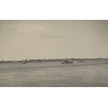 Congo Belge: Steamboat Fleet On River During Royal Visit (Vintage Photo 1928)