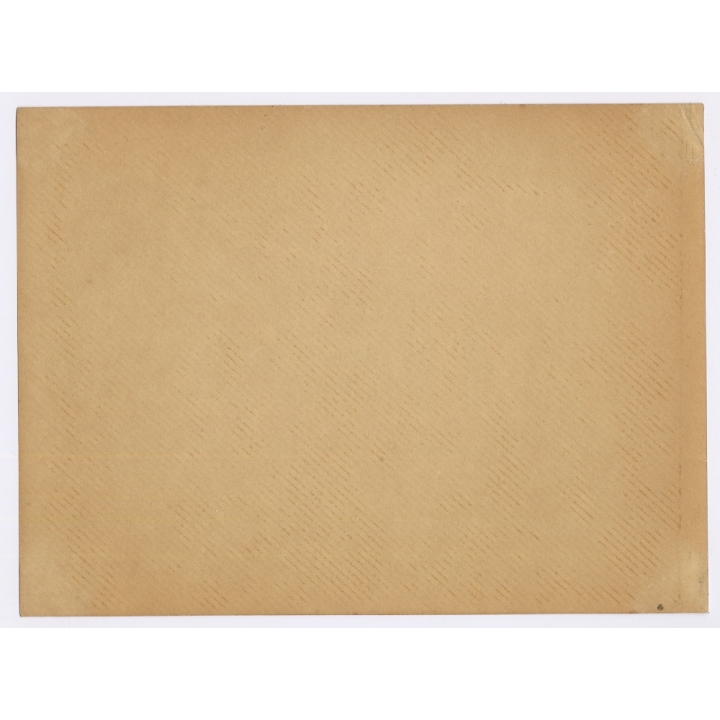 Congo Belge: Portrait Of Colonialist Couple In Front Of Their Mansion (Vintage Photo  ~1930s)