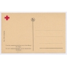 Congo Belge: Consultations du Poste de la Croix Rouge / Red Cross (Vintage PC ~1920s)