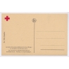 Congo Belge: Formation des infirmiers noirs de la Croix Rouge / Red Cross (Vintage PC ~1920s)