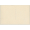 Pontalier / France: Total View (Vintage RPPC ~1940s)