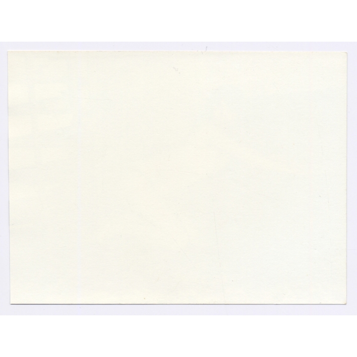 Erotic Study: Natural Dark-Haired Nude Beside Spiral Staircase*3 (Vintage Photo GDR 1980s)