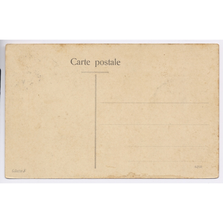 Dahomey / Benin: Agoué - Group d'Indigénes / Ethnic (Vintage PC 1920)