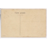 Dahomey / Benin: Agoué - Group d'Indigénes / Ethnic (Vintage PC 1920)