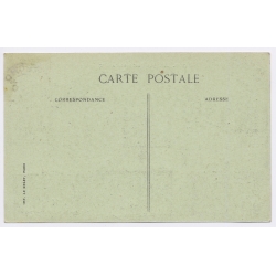 Niger: Tam-Tam Malinké / Tribal Gathering - Ethnic (Vintage PC 1921)