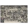 Tananarive / Madagascar: Fêtes Commémoratives / Malgaches - Ethnic (Vintage PC 1921)