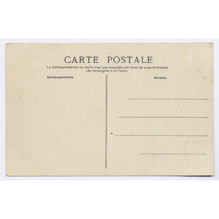 Tananarive / Madagascar: Fêtes Commémoratives / Malgaches - Ethnic (Vintage PC 1921)